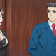 Episode 1: The First Turnabout